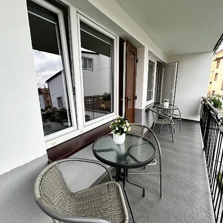 Ubytování v soukromí Juhu *