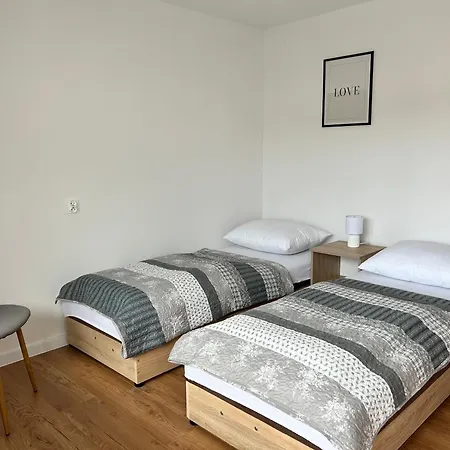 Juhu Homestay szállás *