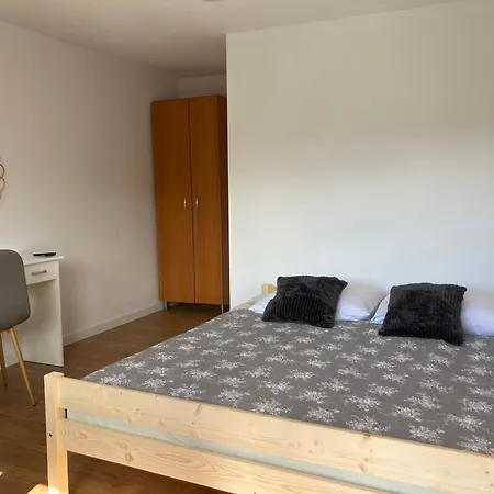 Juhu Ubytování v soukromí