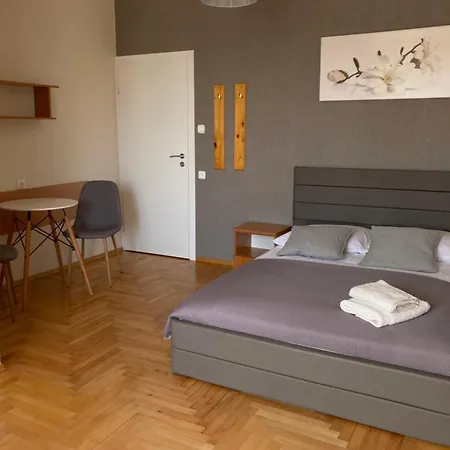 Juhu Ubytování v soukromí