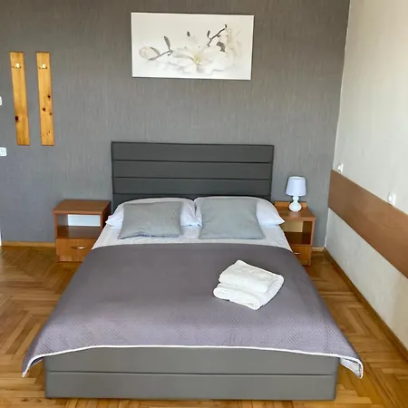 Ubytování v soukromí Juhu *