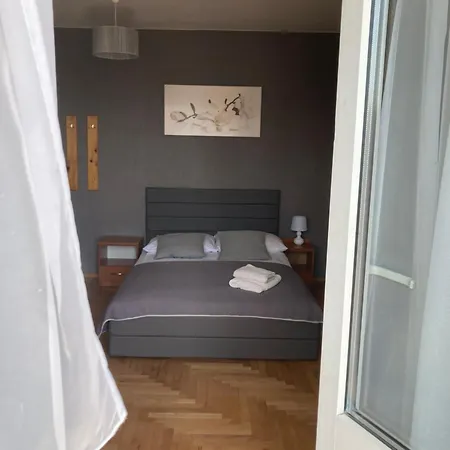 Juhu Ubytování v soukromí