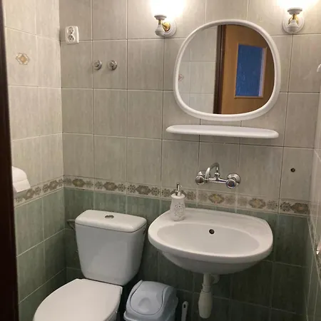 Juhu Ubytování v soukromí