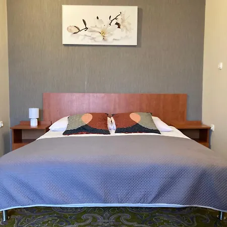 Juhu Ubytování v soukromí Leba