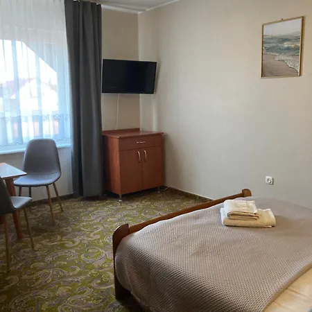 Juhu Ubytování v soukromí *