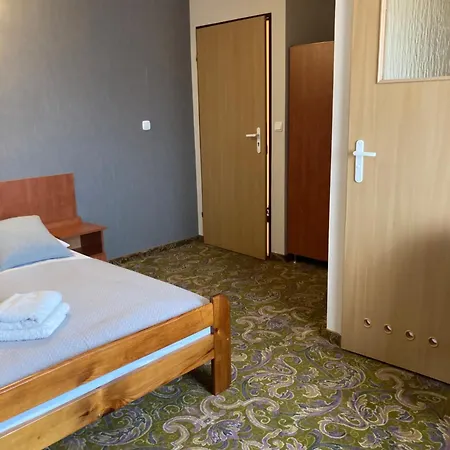 Juhu Ubytování v soukromí Leba