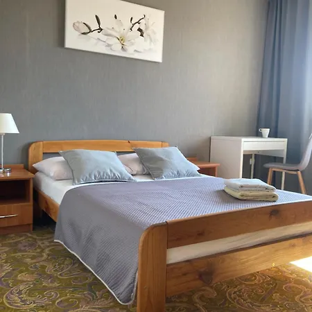 Ubytování v soukromí Juhu *