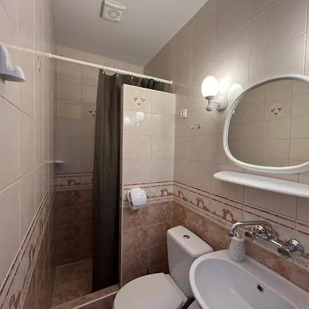 Ubytování v soukromí Juhu Leba