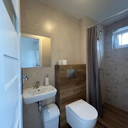 Ubytování v soukromí Juhu Leba