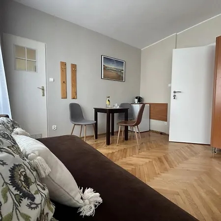 Juhu Ubytování v soukromí Leba