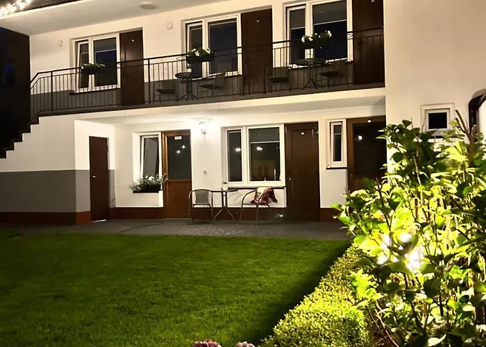 Juhu Homestay szállás