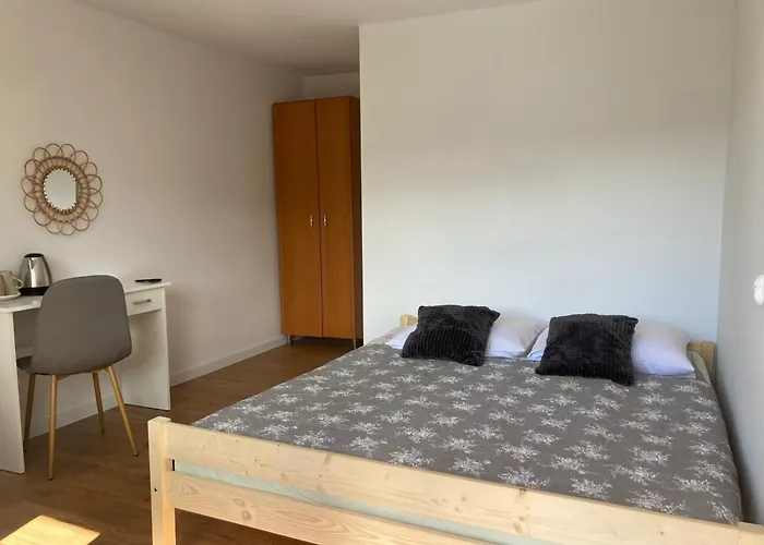 Juhu Homestay szállás