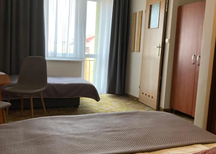 Juhu Homestay szállás *