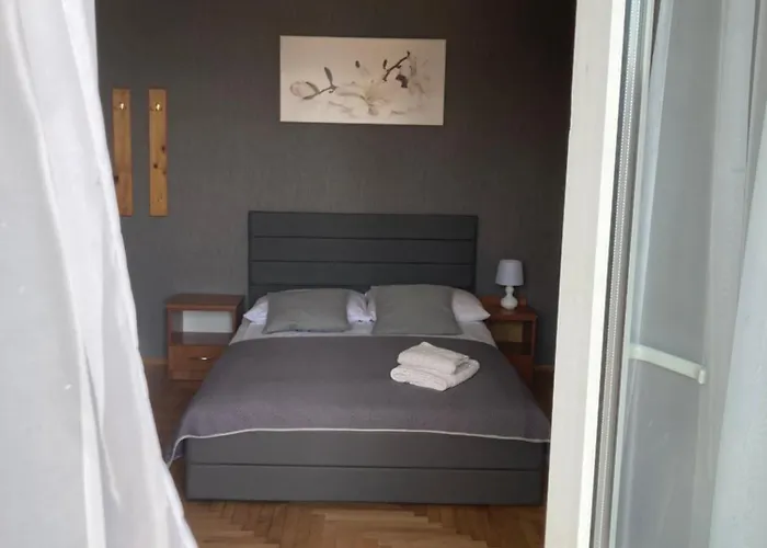 Juhu Homestay szállás