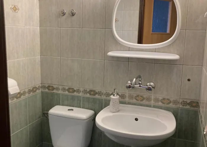 Juhu Homestay szállás