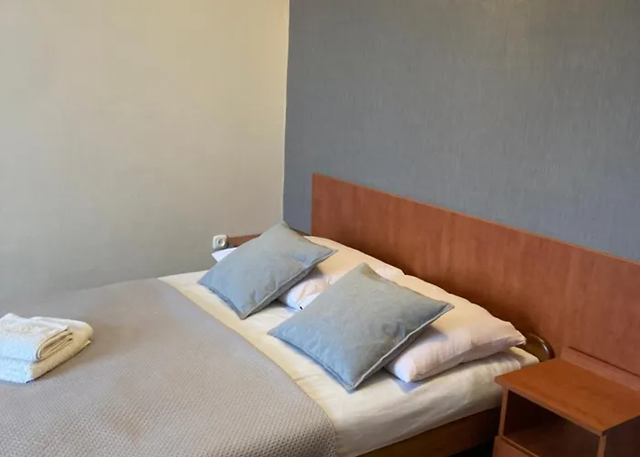 Juhu Homestay szállás