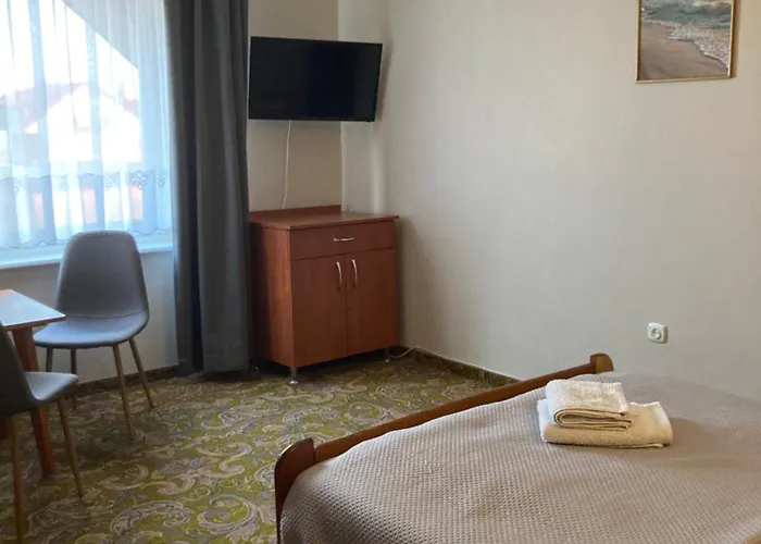 Juhu Homestay szállás *