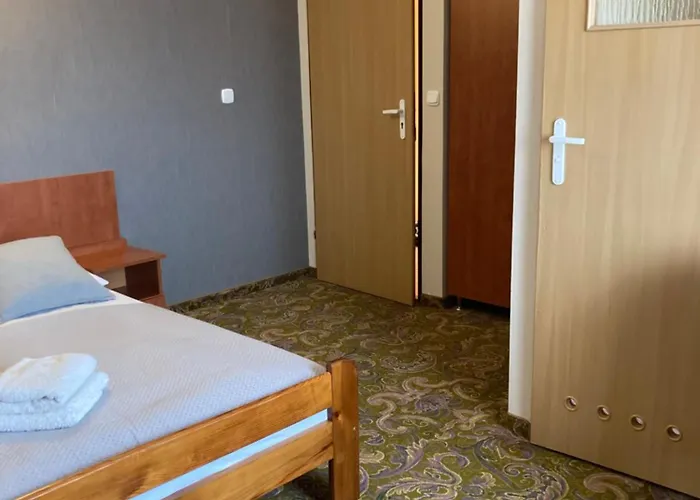 Juhu Homestay szállás Łeba