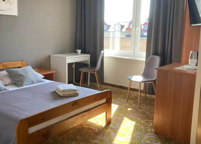 Juhu Homestay szállás *