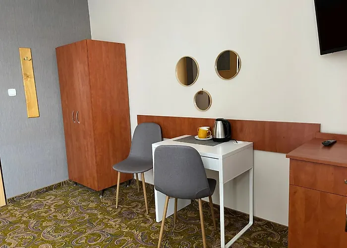 Homestay szállás Juhu Łeba