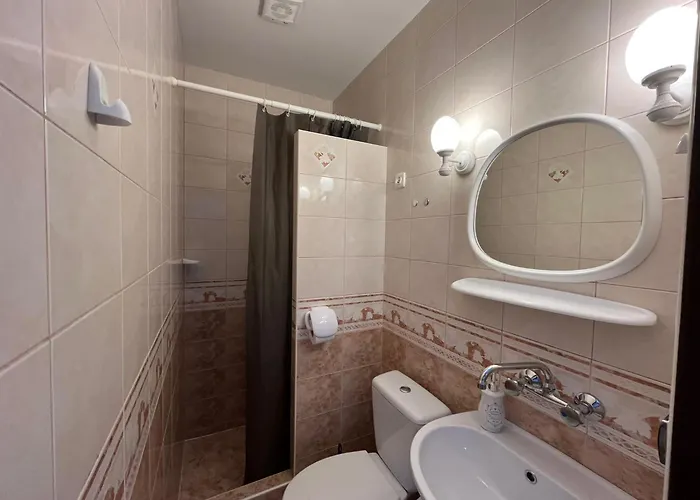 Homestay szállás Juhu Łeba