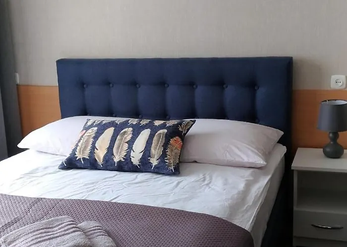 Juhu Homestay szállás