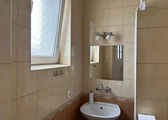 Juhu Accommodatie bij particulieren