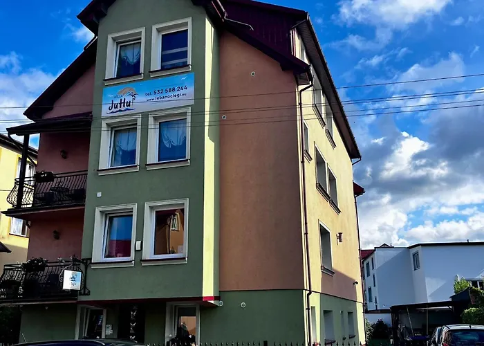 Juhu Homestay szállás *